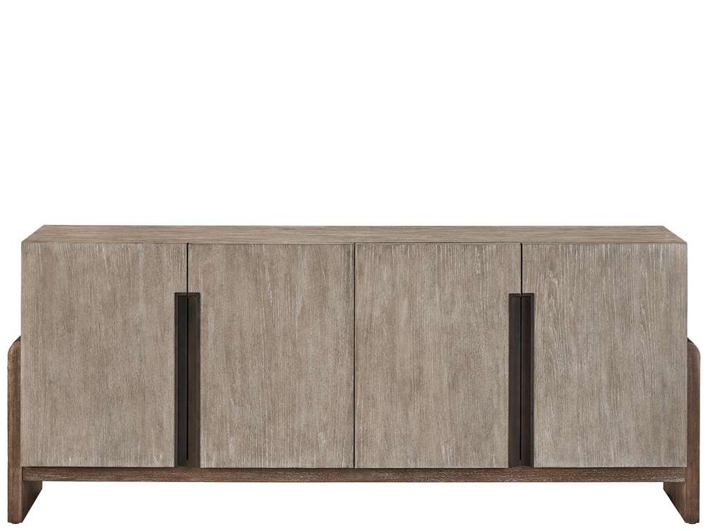 Universal Furniture - Pescadero Credenza - U225A778 veiw 1