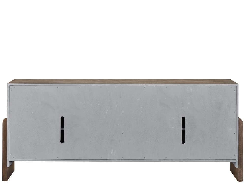 Universal Furniture - Pescadero Credenza - U225A778 veiw 4