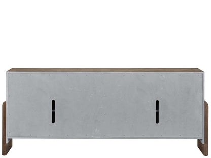 Universal Furniture - Pescadero Credenza - U225A778 veiw 4