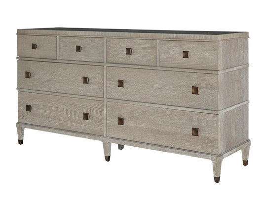 Universal Furniture - Playlist The Playlist Dresser in Smoke on the Water - 507A040 veiw 1