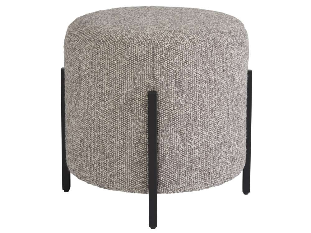 Universal Furniture - Coalesce Pouf - U301382 veiw 1
