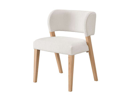 Universal Furniture - Prier Side Chair (Set of 2) - U181636P veiw 3