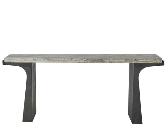 Universal Furniture - Quill Console Table - U365C814 veiw 1