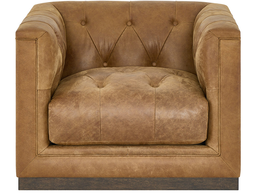 Universal Furniture - Quinn Swivel Chair - U538503-1771-2 view 1