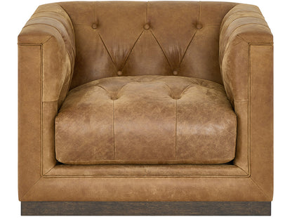 Universal Furniture - Quinn Swivel Chair - U538503-1771-2 view 1