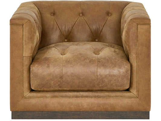 Universal Furniture - Quinn Swivel Chair - U538503-1771-2 view 1