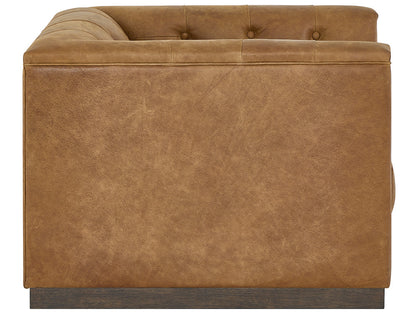 Universal Furniture - Quinn Swivel Chair - U538503-1771-2 view 3