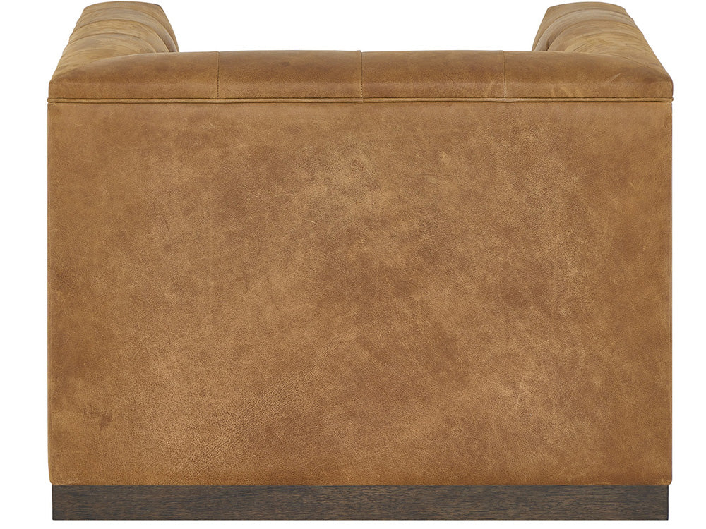 Universal Furniture - Quinn Swivel Chair - U538503-1771-2 view 4