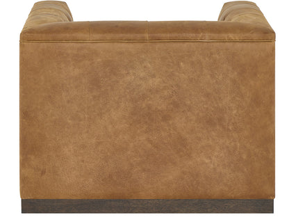 Universal Furniture - Quinn Swivel Chair - U538503-1771-2 view 4