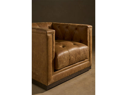 Universal Furniture - Quinn Swivel Chair - U538503-1771-2 view 5