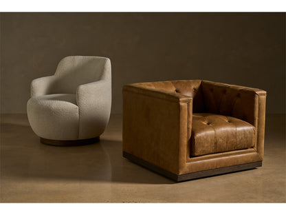 Universal Furniture - Quinn Swivel Chair - U538503-1771-2 view 6