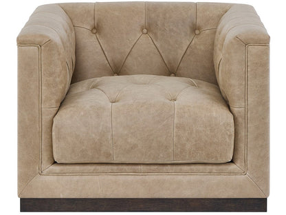 Universal Furniture - Quinn Swivel Chair - U538503-1781-2 view 1