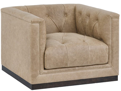 Universal Furniture - Quinn Swivel Chair - U538503-1781-2 view 2