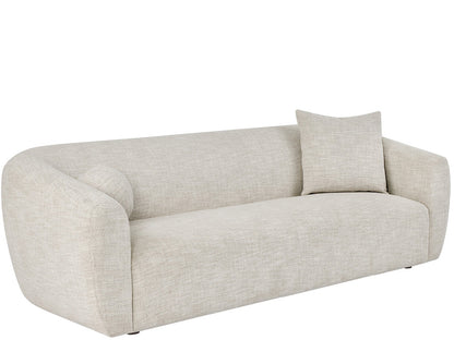 Universal Furniture - Renya Sofa - U549501-1821-2 view 2