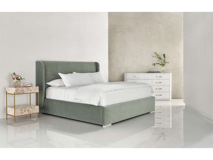 Universal Furniture - Restore King Bed - U195220B veiw 6