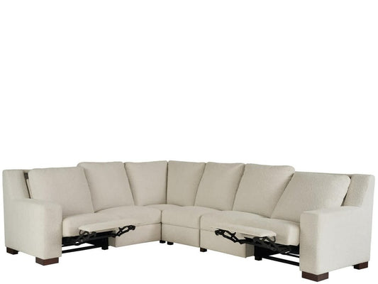 Universal Furniture - RHODES SECTIONAL - U316510LV4-1680-1 view 2