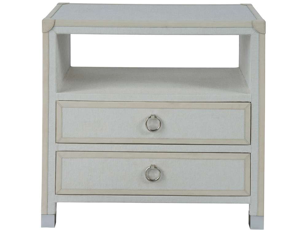 Universal Furniture - Riven Nightstand - U365E356 veiw 1