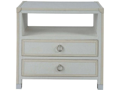 Universal Furniture - Riven Nightstand - U365E356 veiw 1