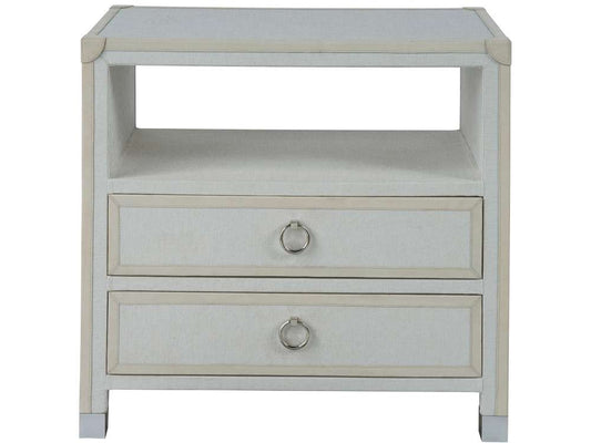 Universal Furniture - Riven Nightstand - U365E356 veiw 1