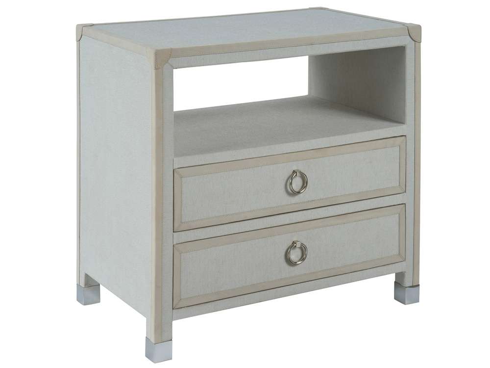 Universal Furniture - Riven Nightstand - U365E356 veiw 2