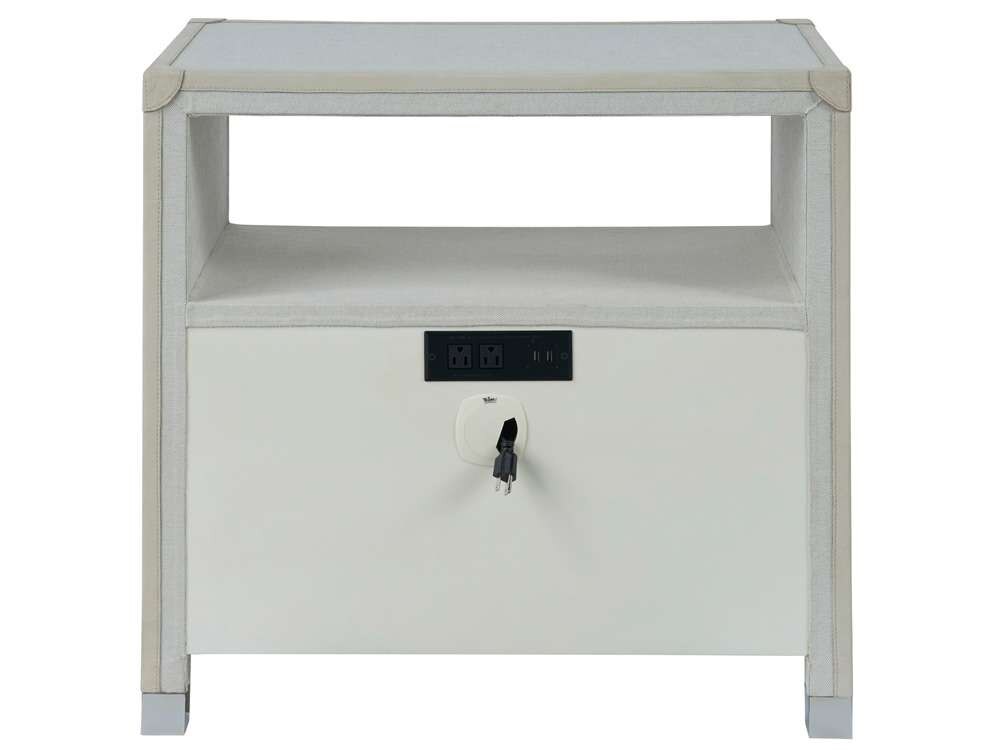 Universal Furniture - Riven Nightstand - U365E356 veiw 3