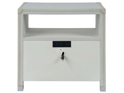 Universal Furniture - Riven Nightstand - U365E356 veiw 3
