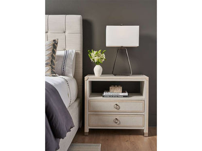Universal Furniture - Riven Nightstand - U365E356 veiw 4