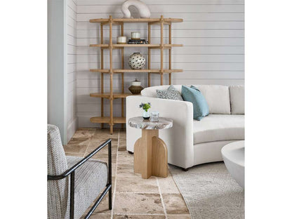 Universal Furniture - Riverine Accent Table - U181821 veiw 3