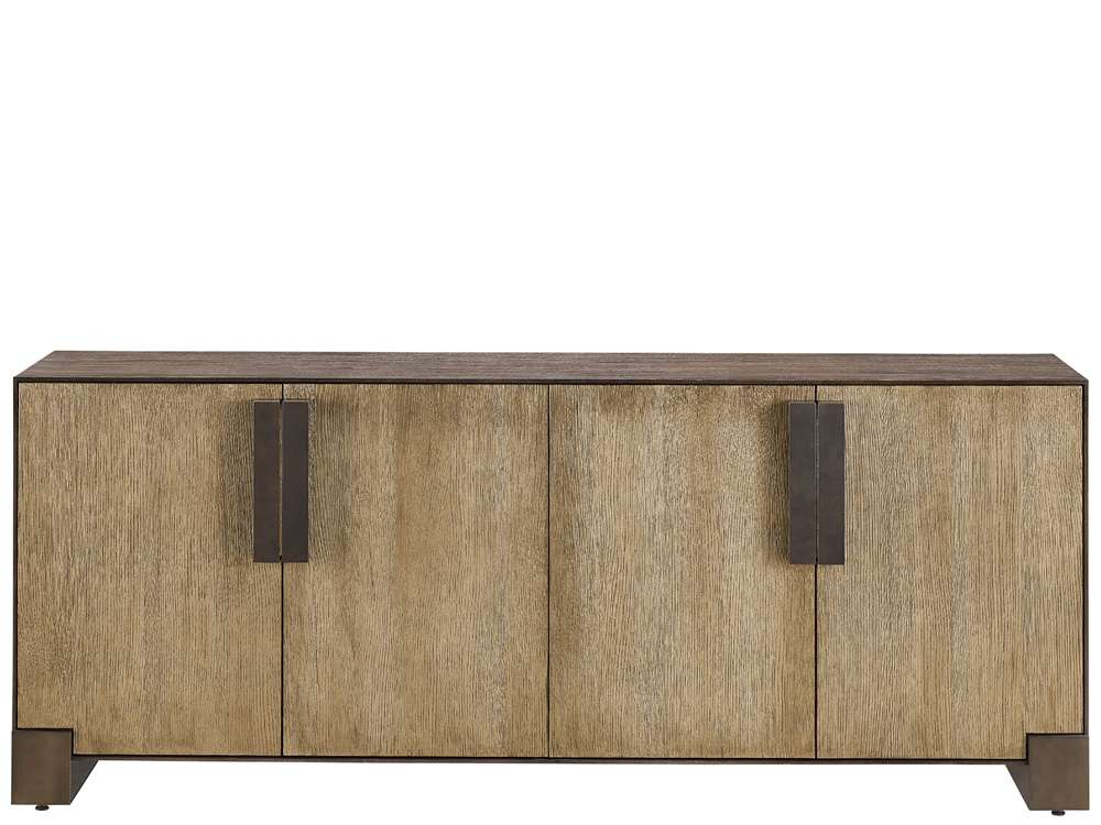 Universal Furniture - Riviera Console - U225B964 veiw 1