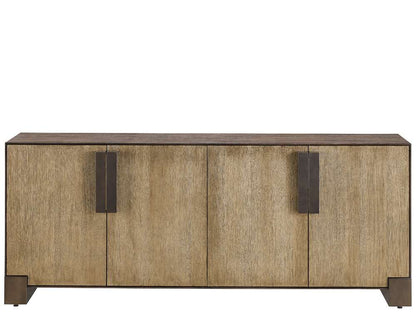 Universal Furniture - Riviera Console - U225B964 veiw 1