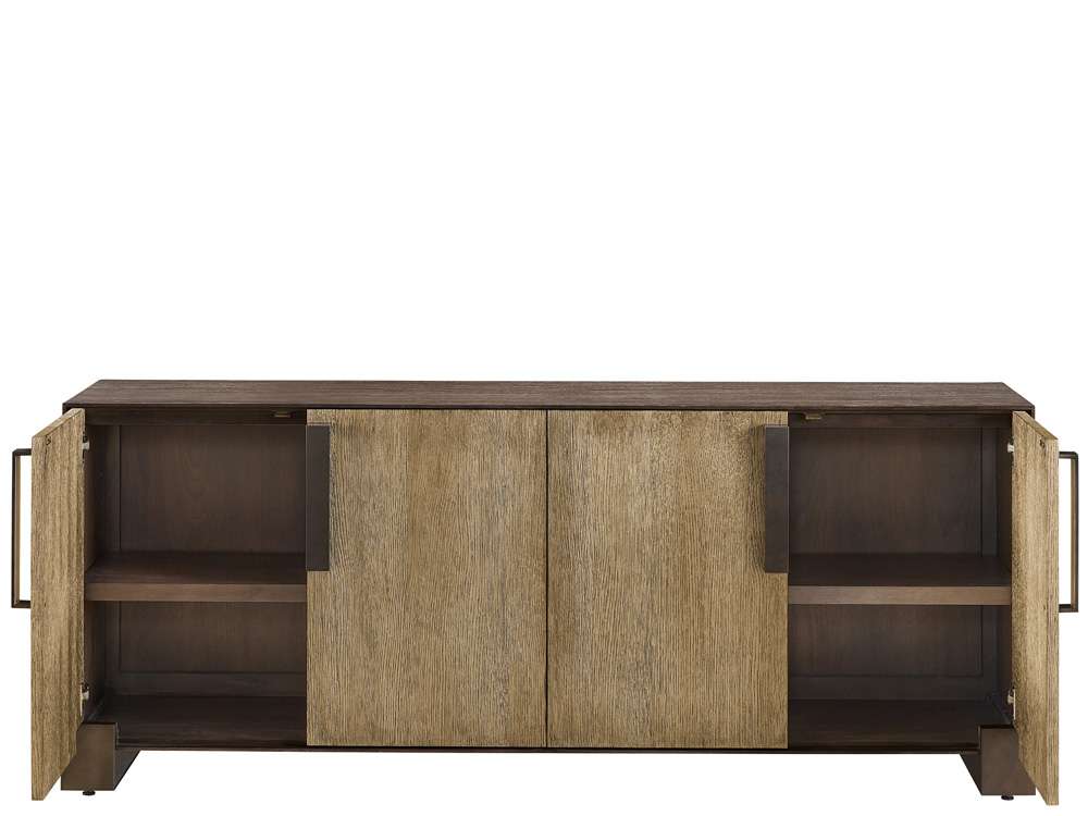 Universal Furniture - Riviera Console - U225B964 veiw 3