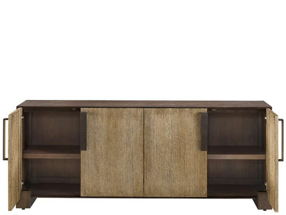 Universal Furniture - Riviera Console - U225B964 veiw 3