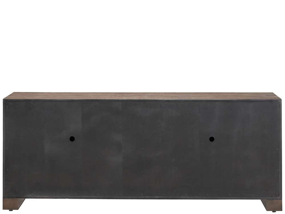 Universal Furniture - Riviera Console - U225B964 veiw 4