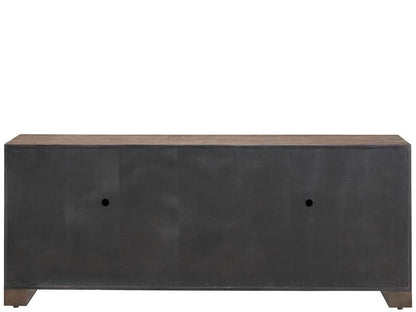 Universal Furniture - Riviera Console - U225B964 veiw 4