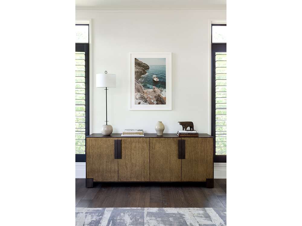 Universal Furniture - Riviera Console - U225B964 veiw 5