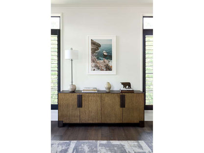 Universal Furniture - Riviera Console - U225B964 veiw 5