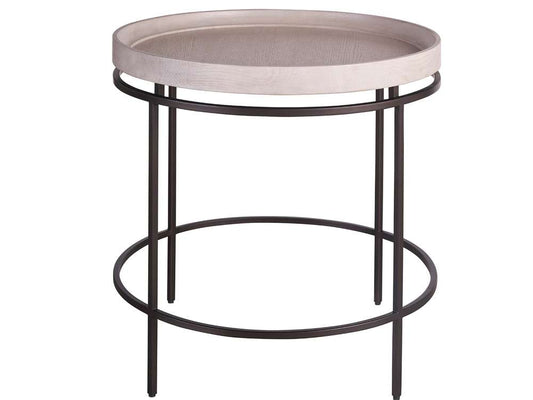 Universal Furniture - Coalesce Round Accent Table - U301817 veiw 1