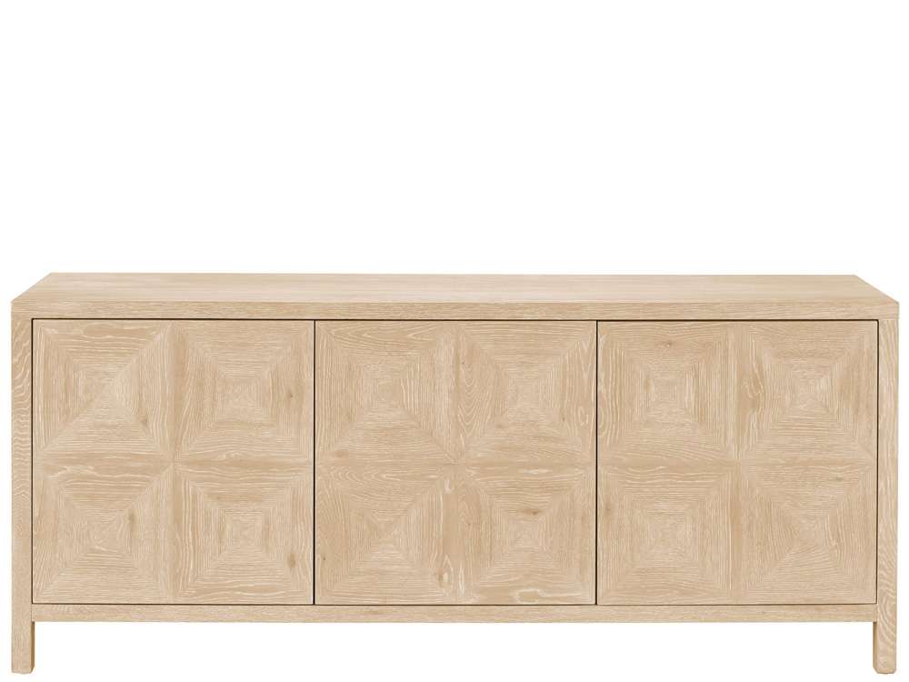 Universal Furniture - Sadie Credenza - U011E964 veiw 1