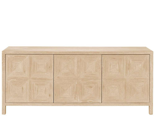Universal Furniture - Sadie Credenza - U011E964 veiw 1