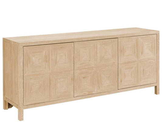 Universal Furniture - Sadie Credenza - U011E964 veiw 2
