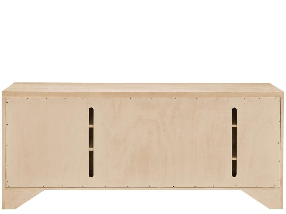 Universal Furniture - Sadie Credenza - U011E964 veiw 3