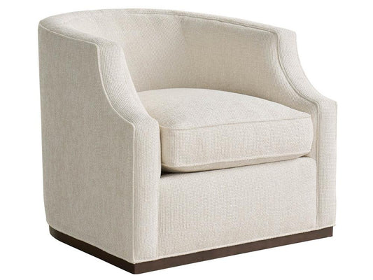 Universal Furniture - Sara Swivel Chair - U471503-1563-2 veiw 1