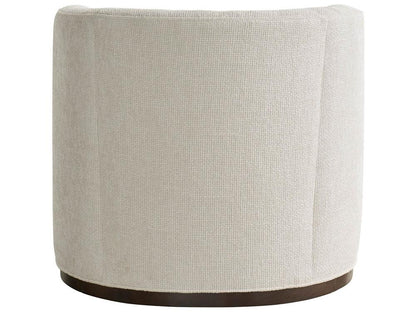 Universal Furniture - Sara Swivel Chair - U471503-1563-2 veiw 3