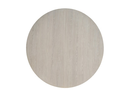 Universal Furniture - Scavino Round Dining Table - White Oak - U428657 veiw 5