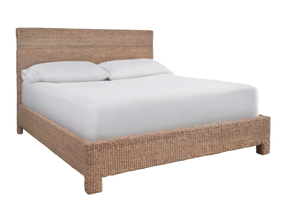 Universal Furniture - Seaton King Bed - U011320B veiw 3