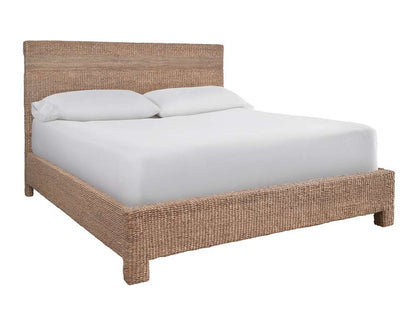 Universal Furniture - Seaton King Bed - U011320B veiw 3