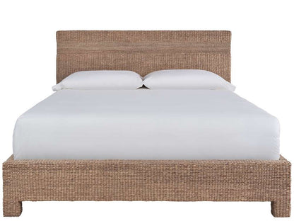 Universal Furniture - Seaton Queen Bed - U011310B veiw 1
