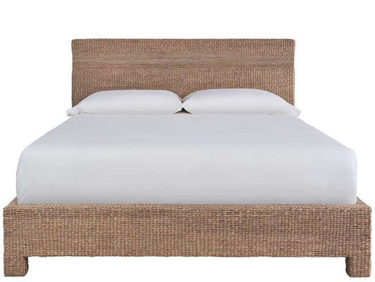 Universal Furniture - Seaton Queen Bed - U011310B veiw 1