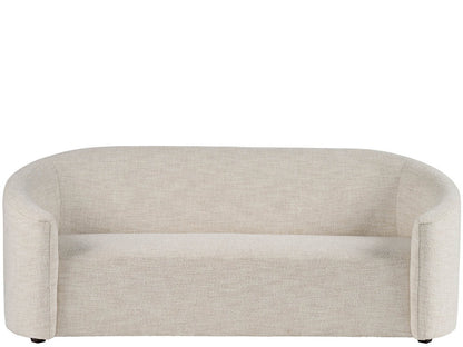 Universal Furniture - Serenity Sofa - Espresso - U154501-1821-2 view 1
