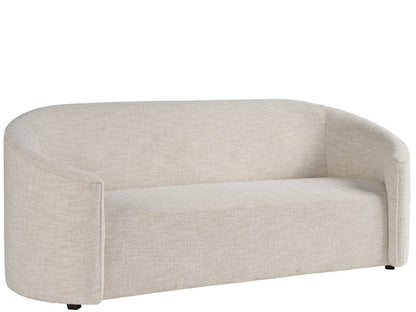 Universal Furniture - Serenity Sofa - Espresso - U154501-1821-2 view 2